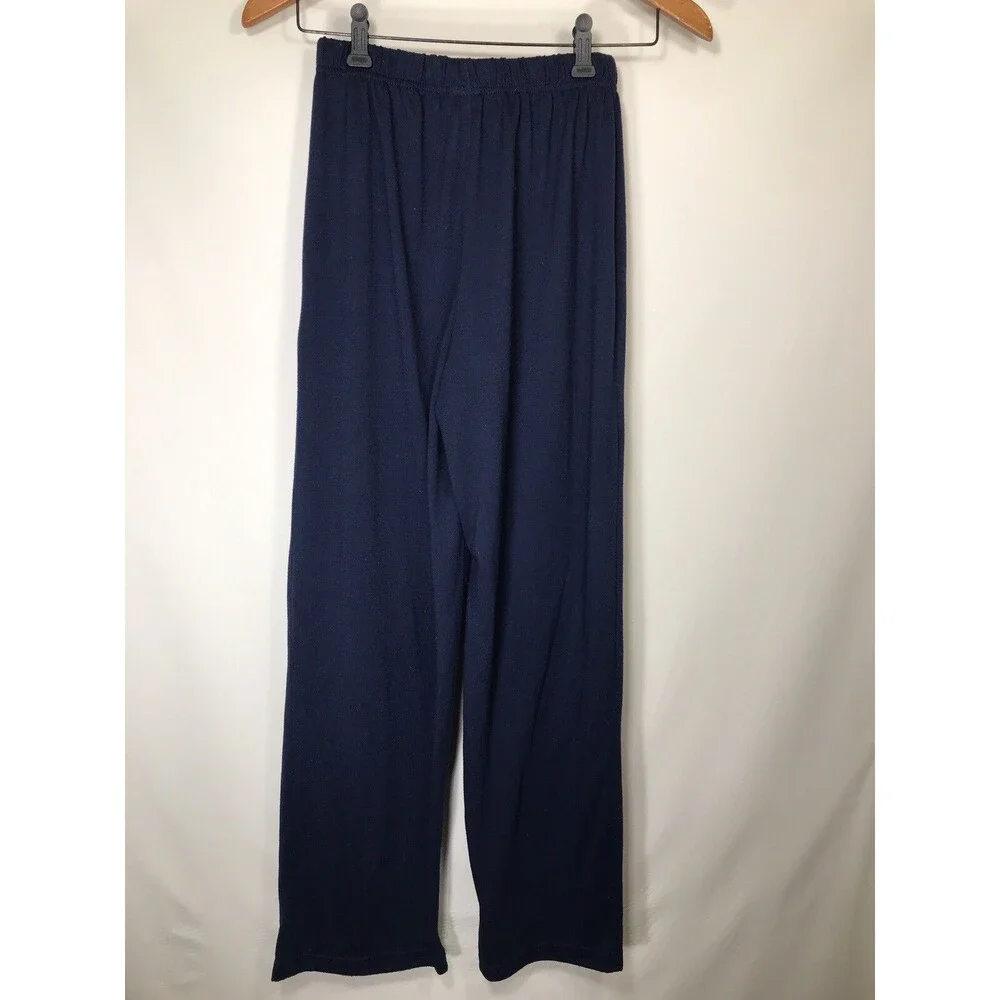 NFL apparel patriots pajama pants youth size L 14/16